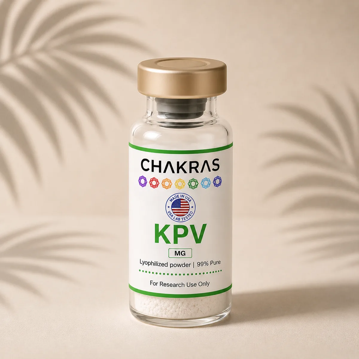 KPV