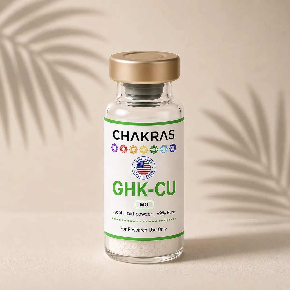 GHK-CU