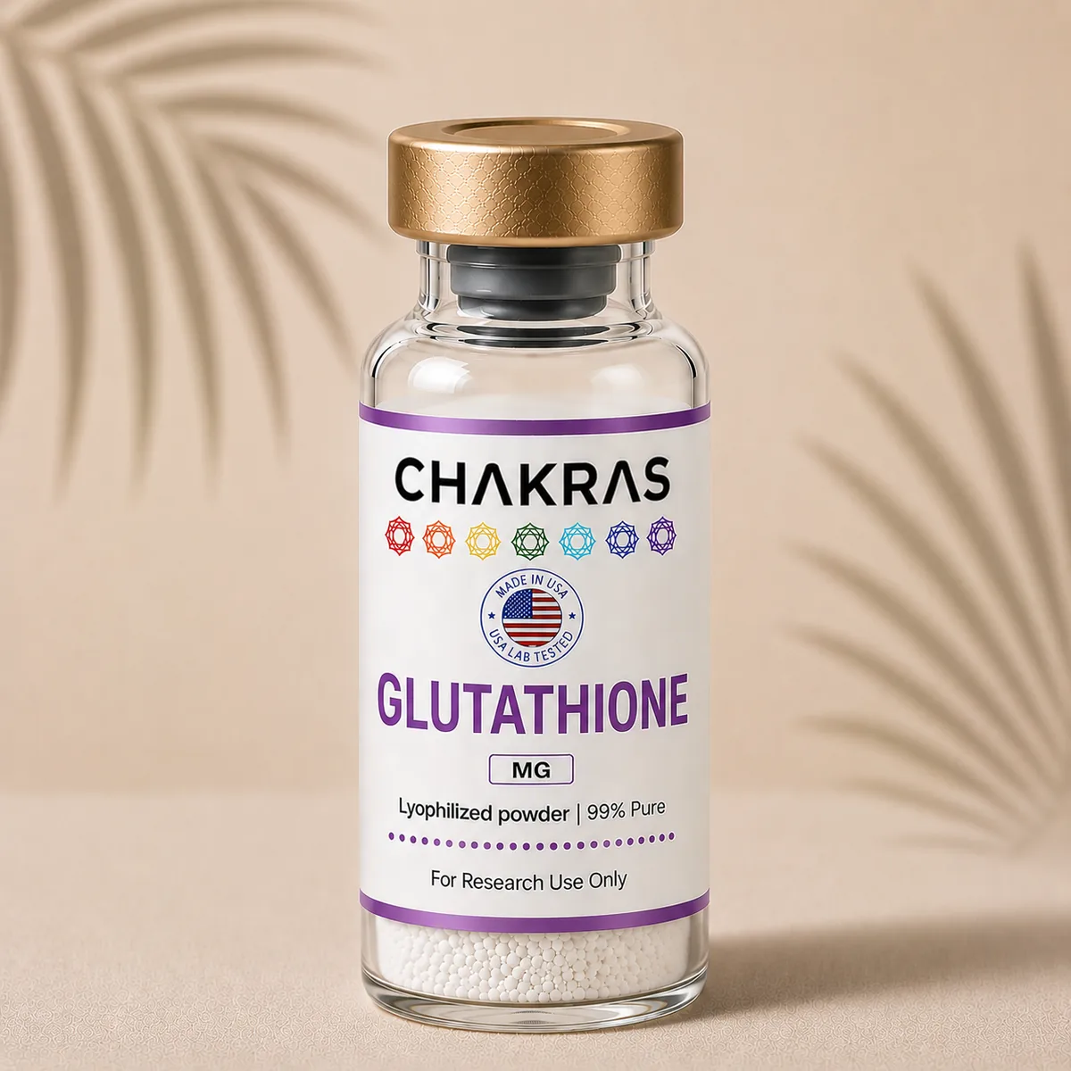 Glutathione (GSH)