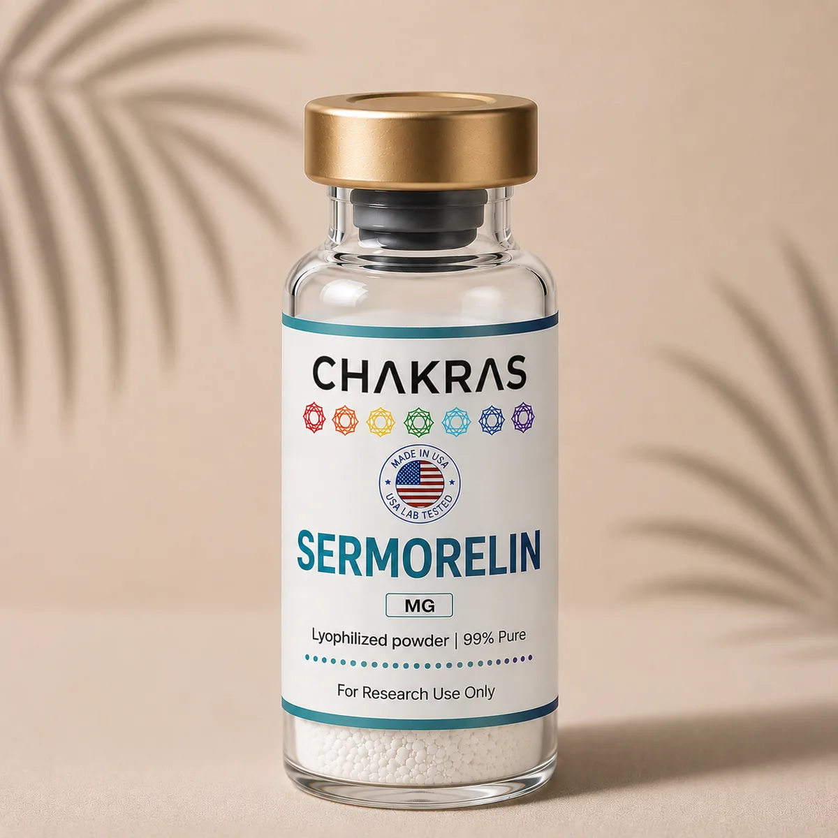 Sermorelin