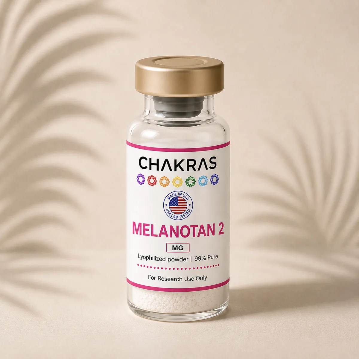 Melanotan 2
